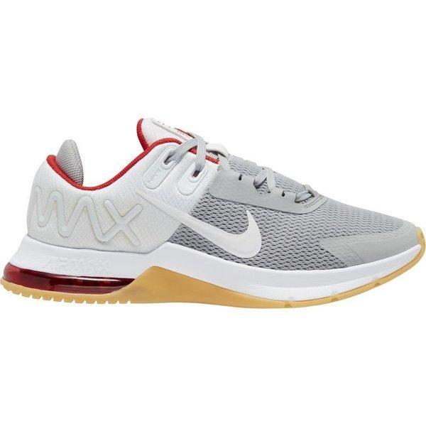 ナイキ Nike スニーカー メンズ ユニセックス Njp Cw ナイキ エア マックス アルファ トレーナー 4 006 グレー ホワイト レディース 靴 シューズ 21fw シューズ愛ランド Paypayモール店 通販 Paypayモール