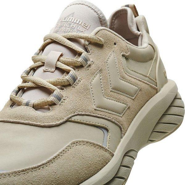 ヒュンメル hummel スニーカー メンズ・ユニセックス SSK-HM213006