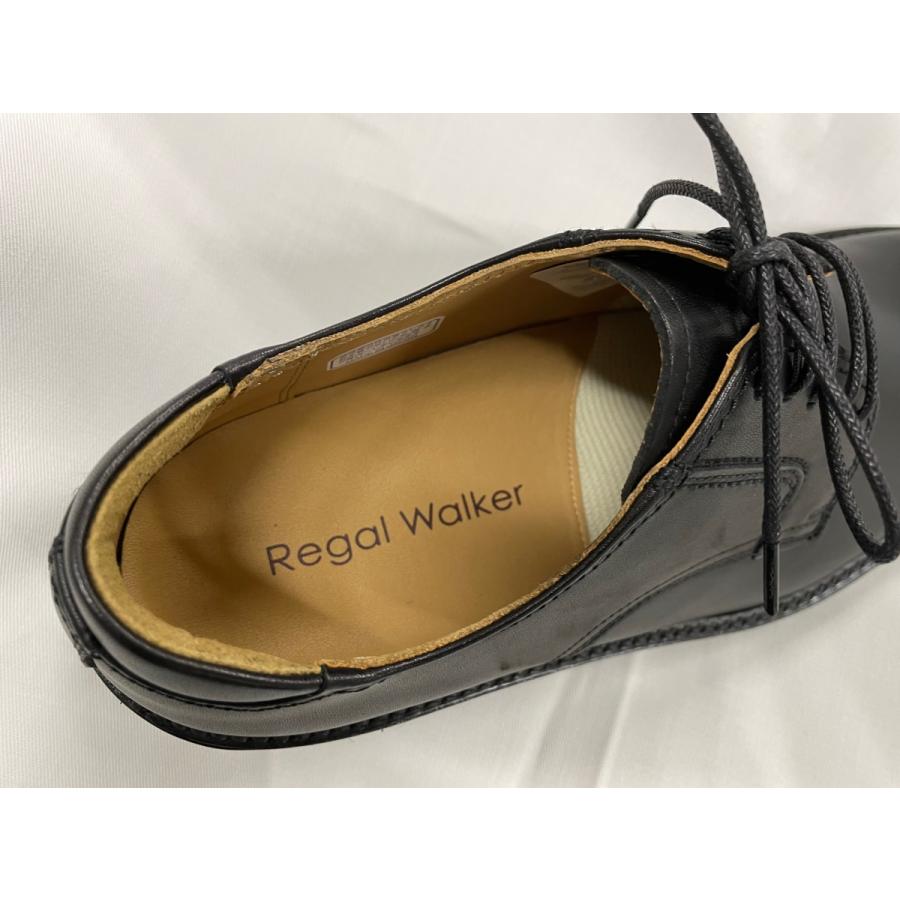 REGAL（リーガル） 10%OFF!! リーガルウォーカー 101WAH プレーントゥ