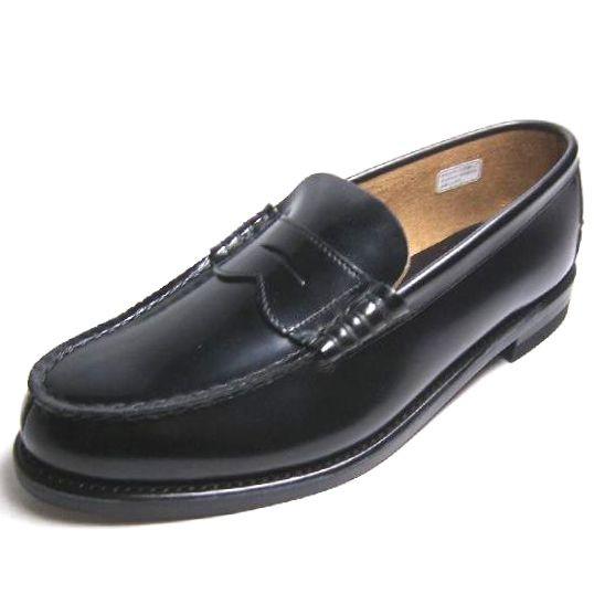 リーガル　靴 メンズ REGAL　2177NEB　ブラック　メンズ ローファー　ビジネスシューズ｜shoes-maro