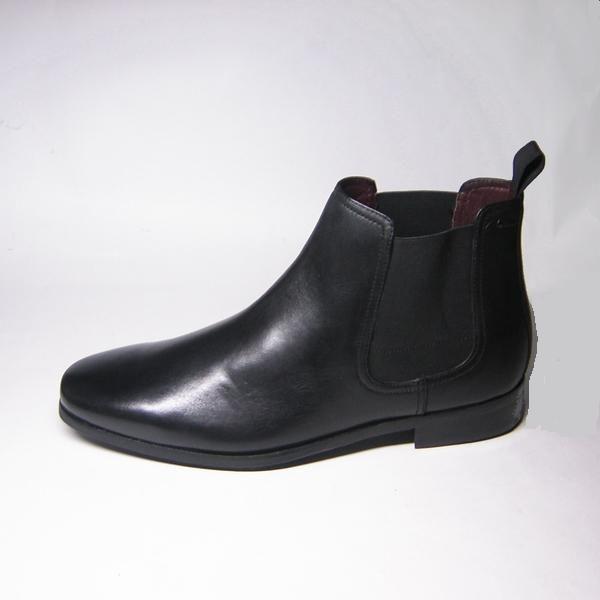 Clarks（クラークス） サイドゴアブーツ ハーディーズトップ HARDIES