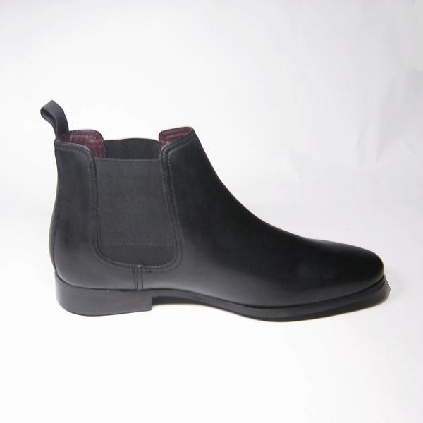 Clarks（クラークス） サイドゴアブーツ ハーディーズトップ HARDIES