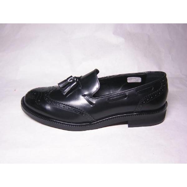 REGAL（リーガル） ケンフォード KENFORD KN39 ブラック ウィング