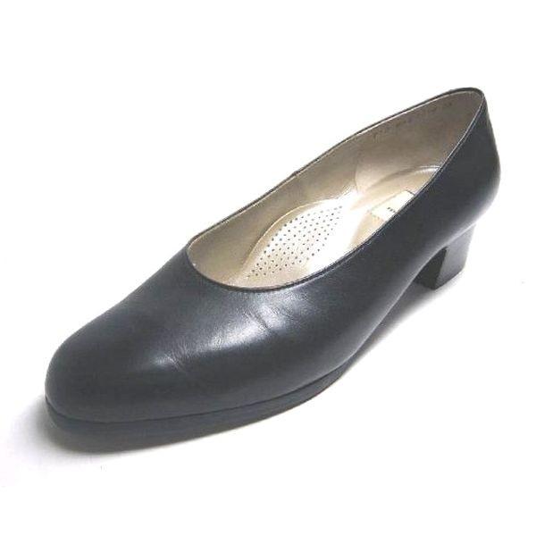 品質一番の 本革 Eeee 4e ブラック Dwl7210 Madras マドラス セール パンプス レディース 靴 マドラス レディース パンプス プレーン シューズ Dagl Tg
