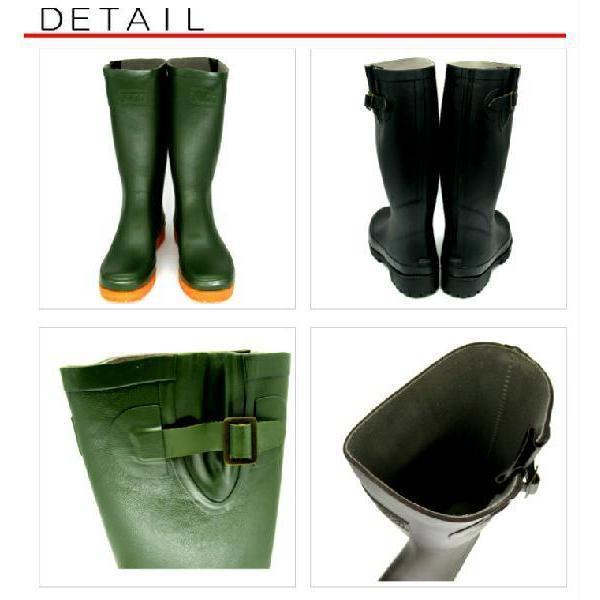 新品　未使用　マウントブーツ　グリーン　サイズ　28センチ 箱無しの場合あり】ミツウマ 三馬 長靴 グリーンフィールド メンズ