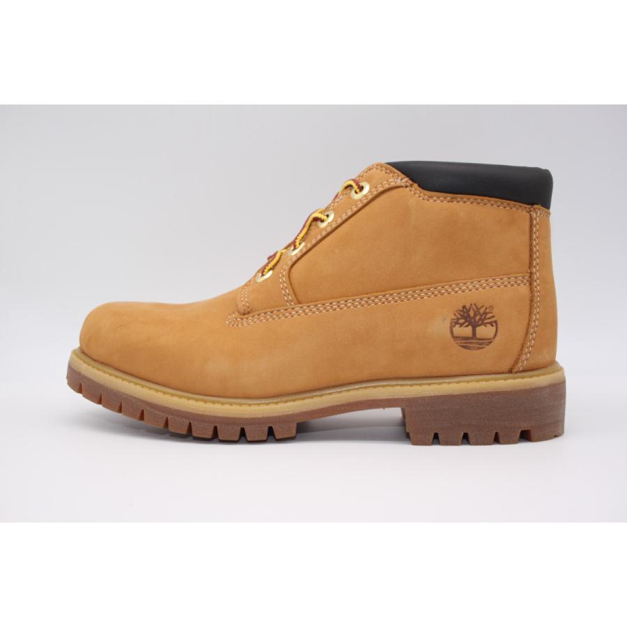Timberland PREMIUM WATERPROOF CHUKKA BOOT/ティンバーランド 