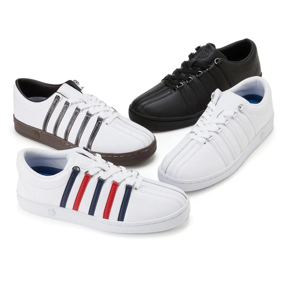K-SWISS（ケースイス） K・SWISS CLASSIC 88 クラシック 88 WHITE