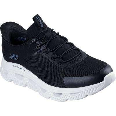 SKECHERS（スケッチャーズ） SKECHERS Slip-ins BOBS ARC WAVES-SLICK