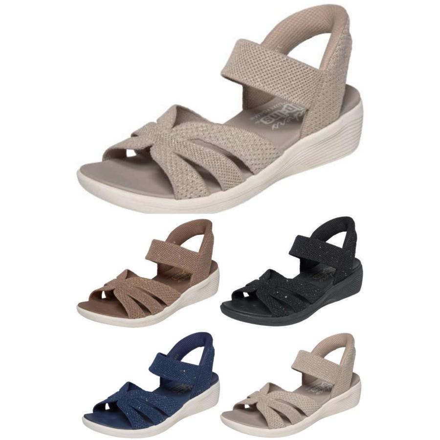 SKECHERS（スケッチャーズ） SKECHERS ARYA-SPARKLING PRAISE 119842