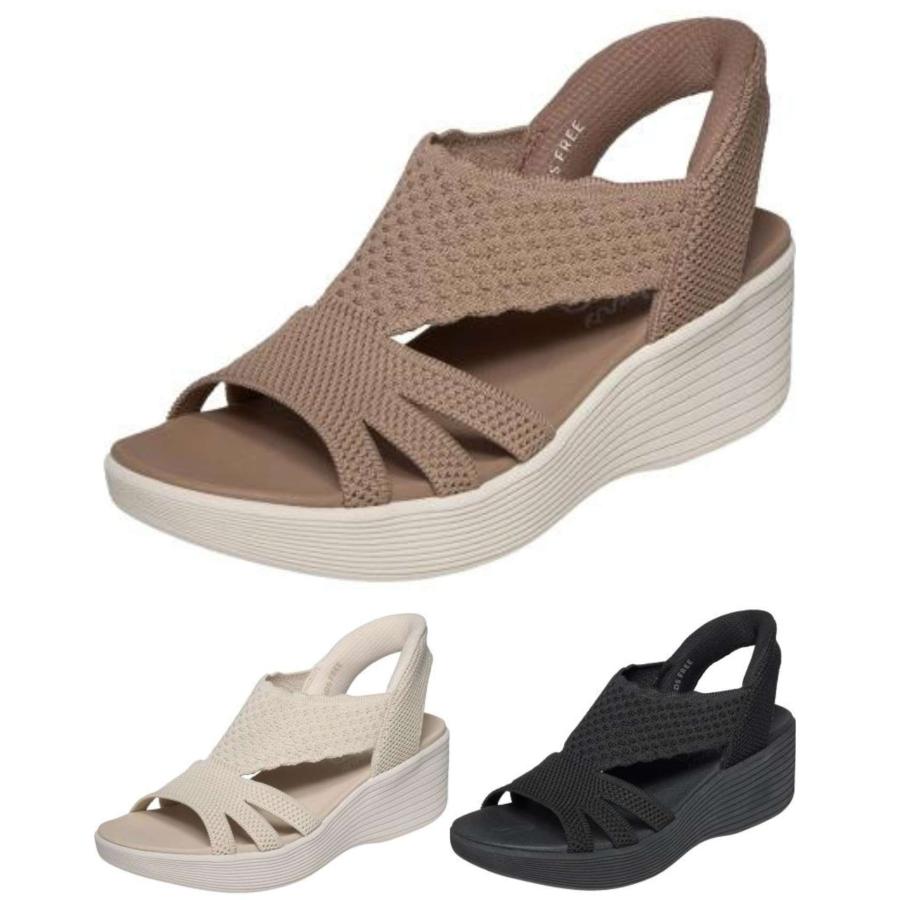 SKECHERS（スケッチャーズ） Skechers Slip-ins PARALLEL LITE-SUMMER