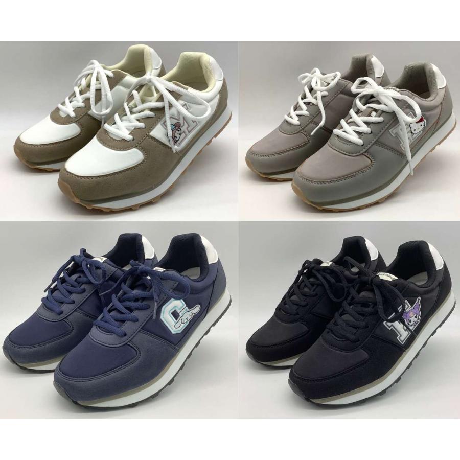 sanrio（サンリオ） SANRIO CHARACTERS 1503 キャラクターズ