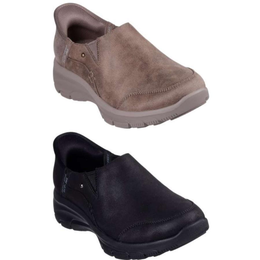 SKECHERS（スケッチャーズ） SKECHERS Slip-ins EASY GOING-DRIVE ON