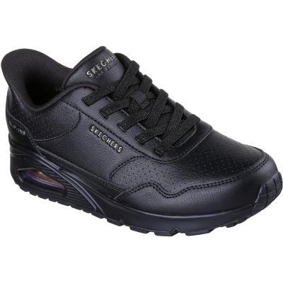 Uno（SKECHERS） SKECHERS Slip-ins UNO-BANKSIA LUXE 177118