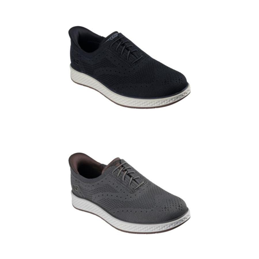 SKECHERS（スケッチャーズ） Skechers Slip-ins BURKETT-DURAND 205364