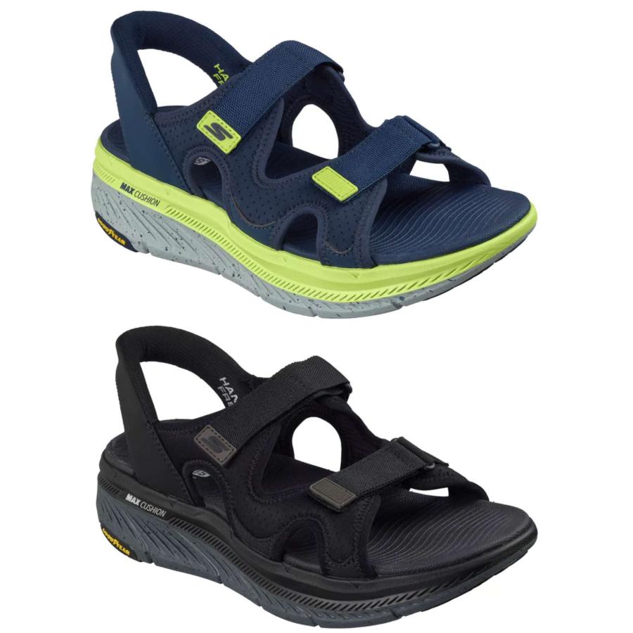 SKECHERS（スケッチャーズ） Skechers Slip-ins MAX CUSHIONING
