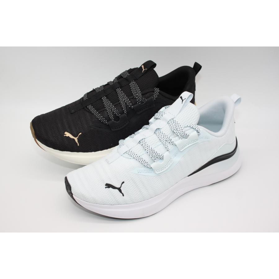 PUMA Softride Harmony Wns プーマ ソフトライド ハーモニー 