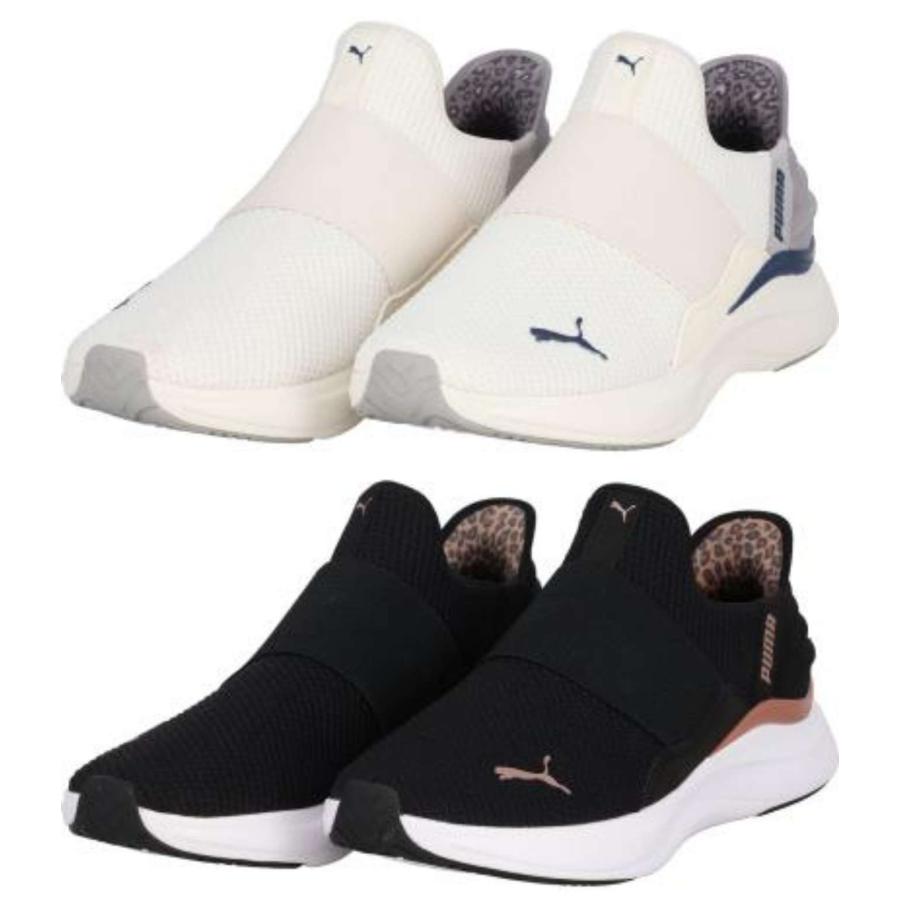 PUMA（プーマ） PUMA Softride Harmony Leo Ease In 312809 ソフト