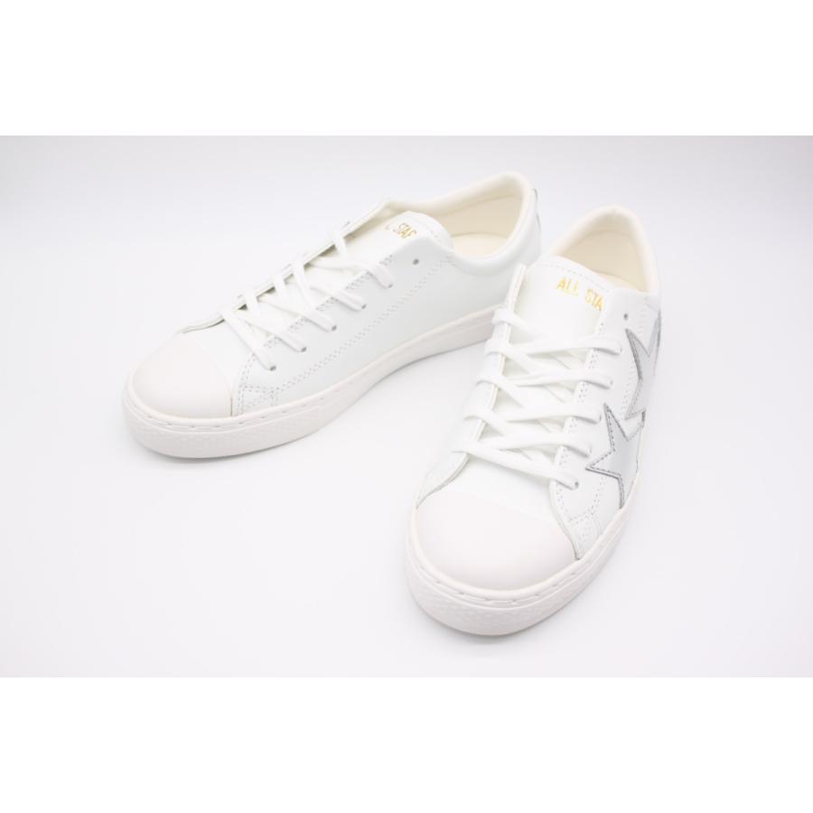 converse ALL STAR COUPE TRIOSTAR OX コンバース オールスター クップ トリオスター オックス ホワイトシルバー ネイビー｜shoes-shop-anbi｜07