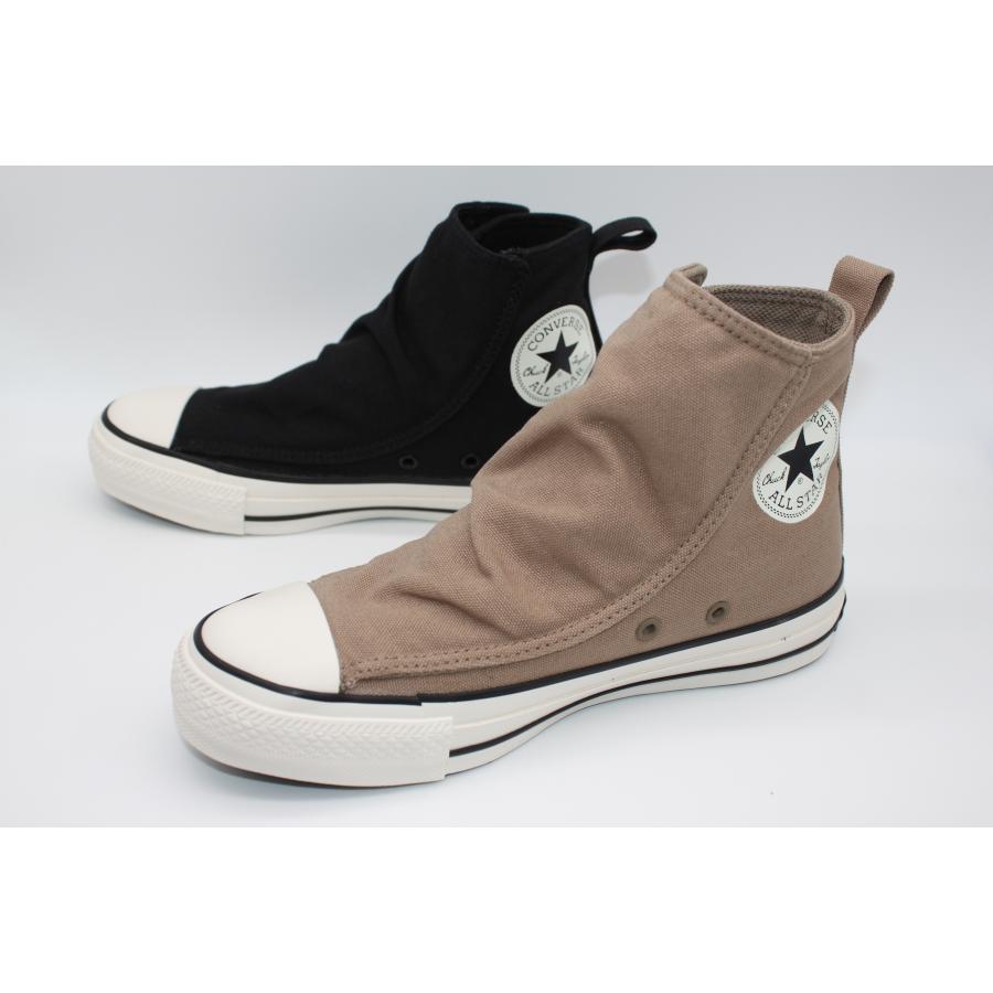converse ALL STAR 100 EASYBOOTS HI コンバース オールスター 100 