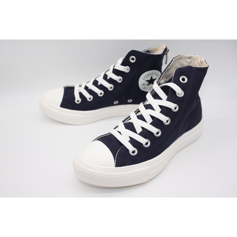 converse ALL STAR LIGHT BACKZIP HI コンバース オールスター ライト バックジップ ハイカット｜shoes-shop-anbi｜09