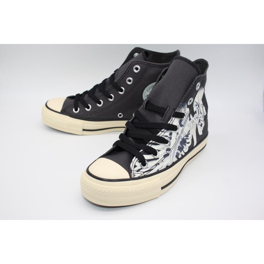 ALL STAR converse (R) UKIYOEPRINT HI コンバース オールスター （R 