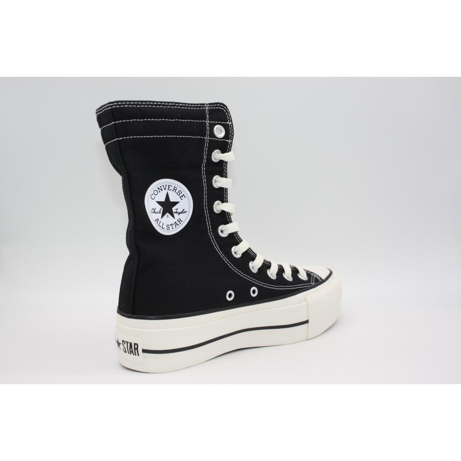 converse ALL STAR (R)LIFTED KNEE-HI　コンバース オールスター （Ｒ）リフテッド　ニーハイ｜shoes-shop-anbi｜07