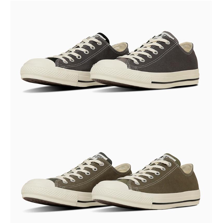 ALL STAR converse TONEPANEL OX コンバース オールスター トーン