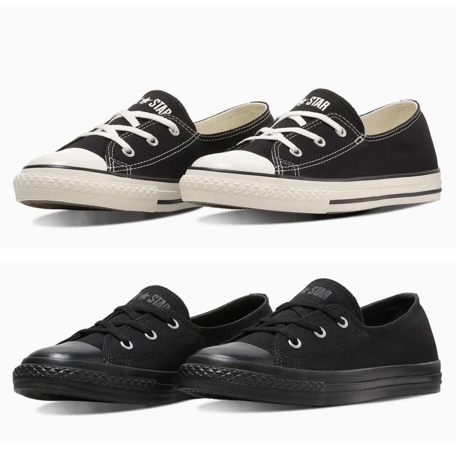 CONVERSE（コンバース） converse ALL STAR LP PUMPS OX 22.0cm~26.0cm 