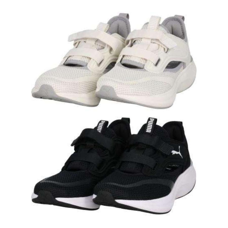 PUMA（プーマ） PUMA Softride Move On R JF 313416 01 03 WOMENS 22.5 