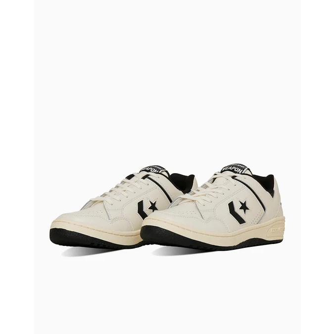 CONVERSE（コンバース） converse WEAPON CC OX ウエポン CC OX 