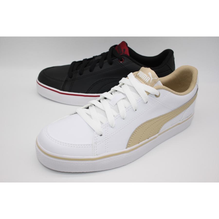 puma courtpoint vulc v2 bg