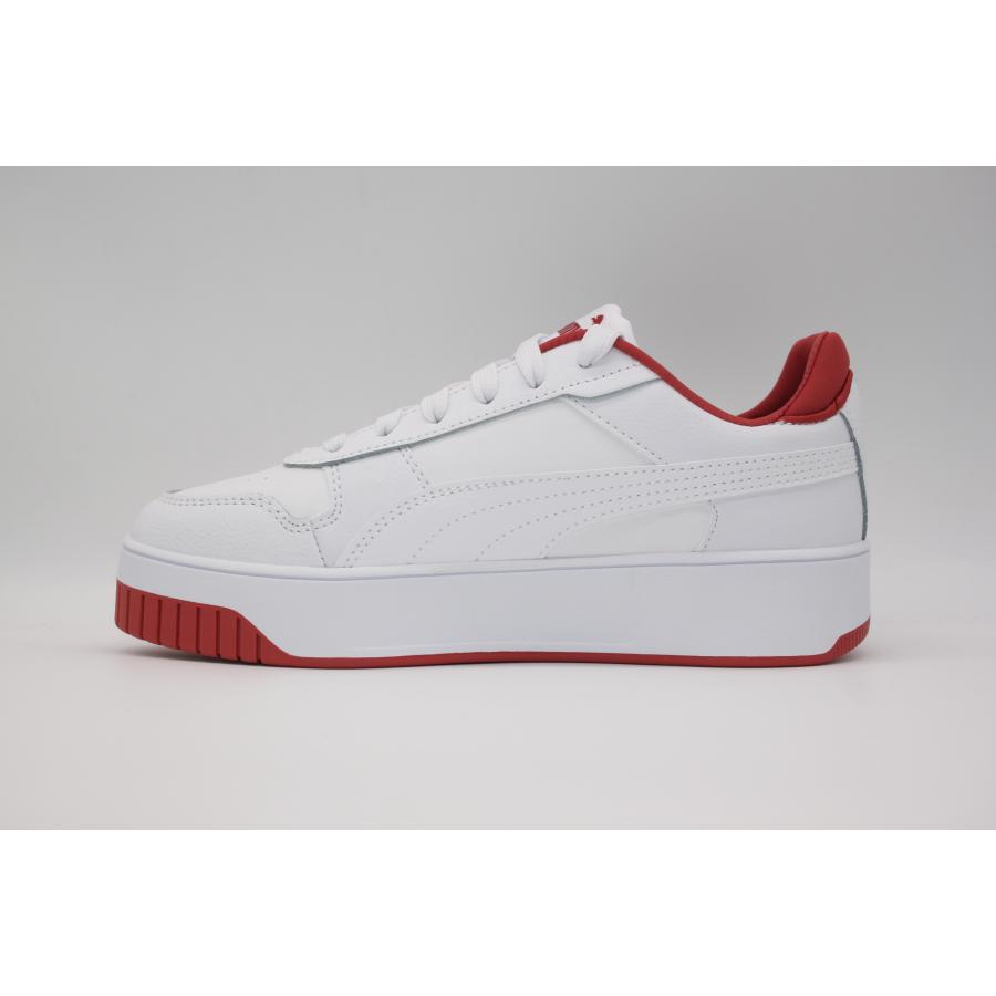 PUMA Carina Street プーマ キャリーナ ストリート 01ホワイト 02ブラック 09ホワイト/アストロレッド 26 ホワイト/パティ｜shoes-shop-anbi｜19