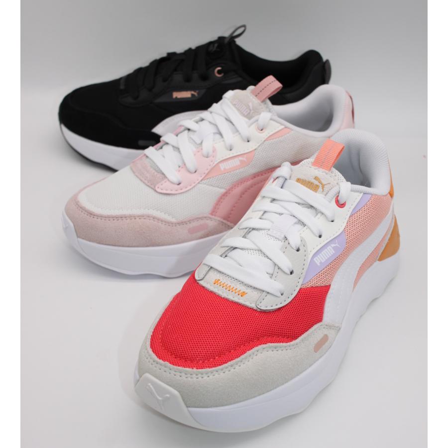 PUMA Runtamed Platform プーマ ランテイムド プラットフォーム PUMA Runtamed Platform プーマ ランテイムド プラットフォーム