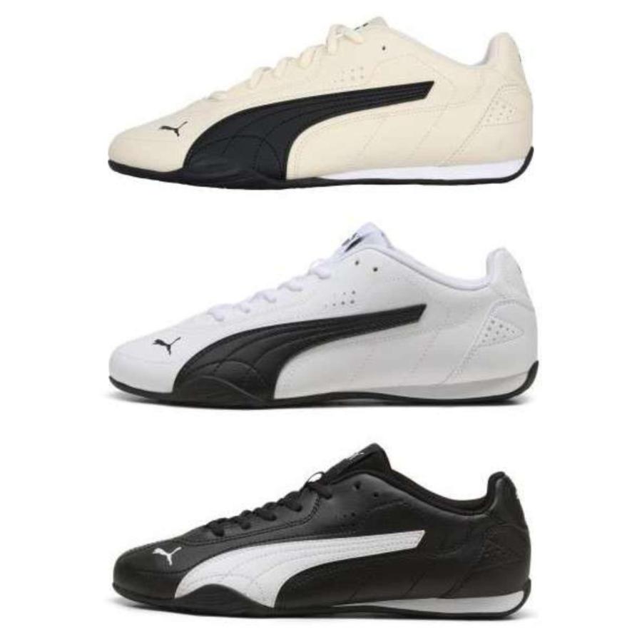 PUMA（プーマ） PUMA CATCH 402679 01 04 06 キャッチ UNISEX MENS