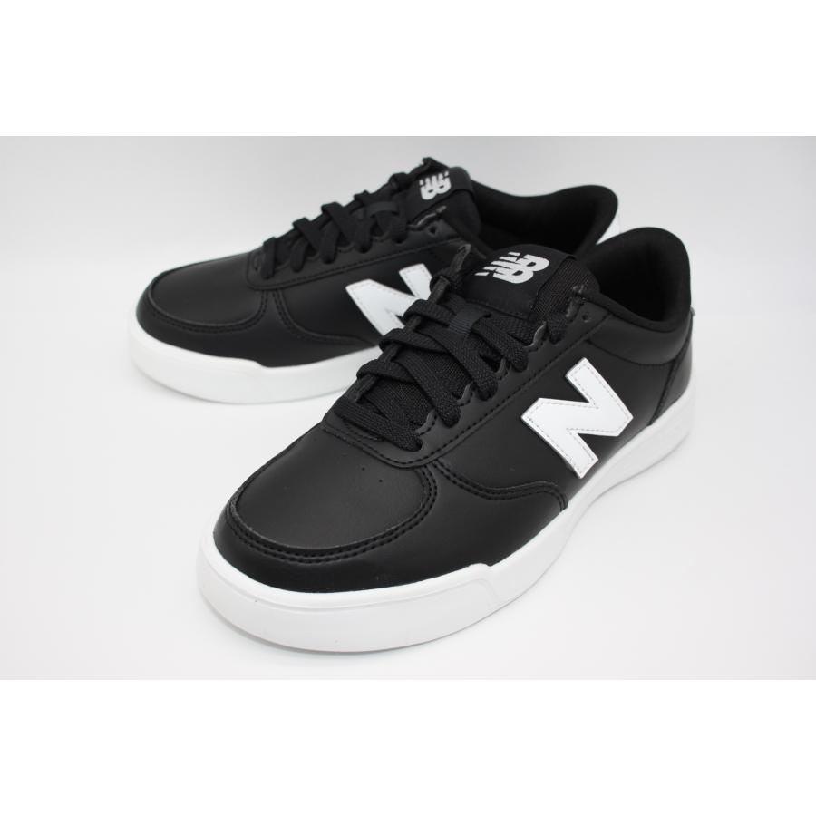 New Balance（ニューバランス） New Balance NB CT30 SB2 D ブラック/ホワイト ライフスタイル スニーカー ...
