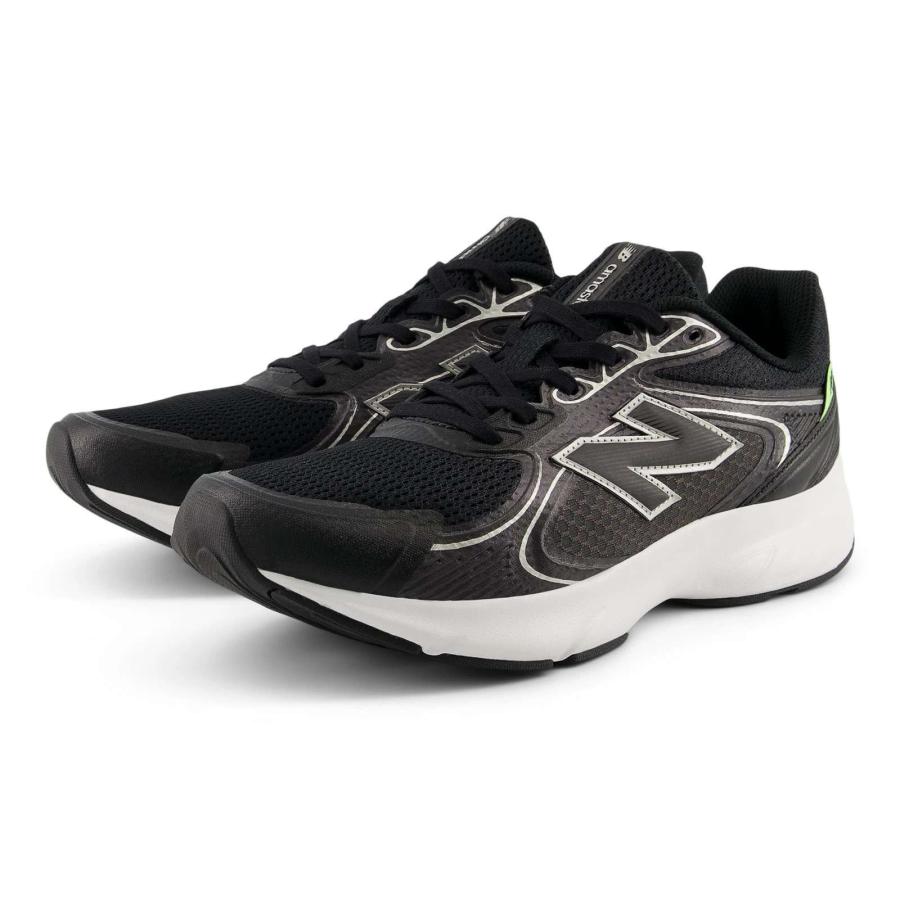 new balance MAMAS 818 2E Fresh Foam Amaste v1 818 BLACK/SILVER ニューバランス メンズ ランニング スニーカー NB mamas8182e MENS 2E やや幅広 25.0〜29.0cm