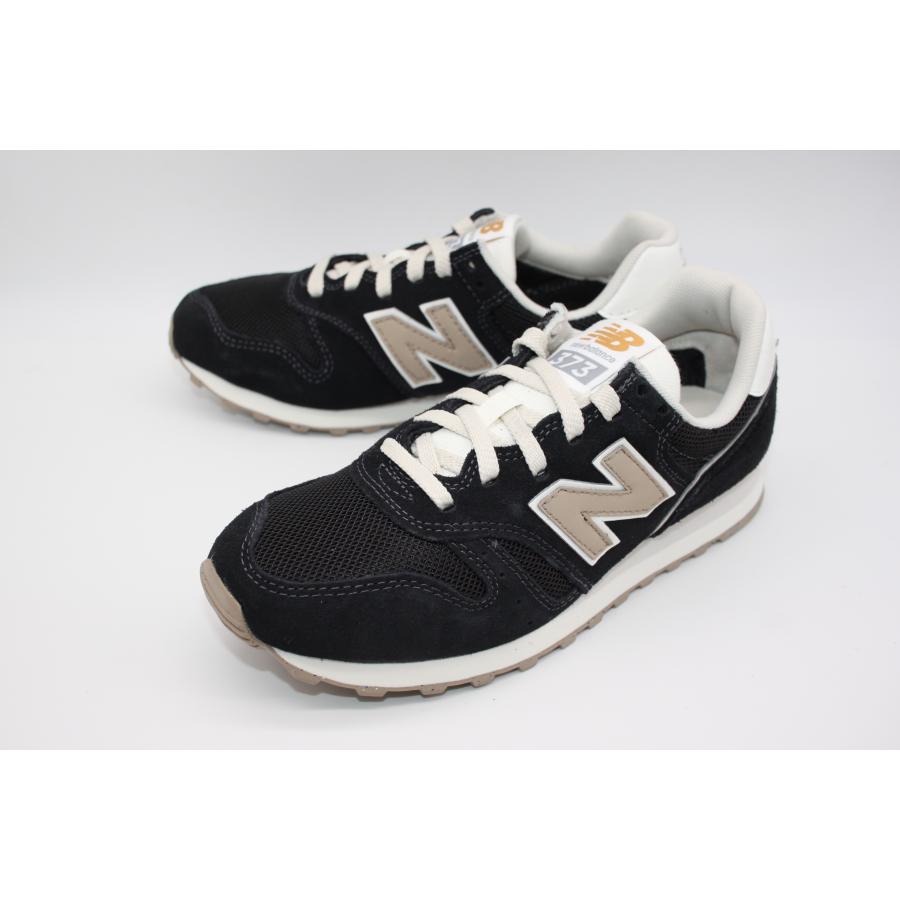 New Balance ML373  ニューバランス レディース スニーカー QH2 オレンジ QG2 グリーン QJ2 ブラック QF2 ベージュ｜shoes-shop-anbi｜21