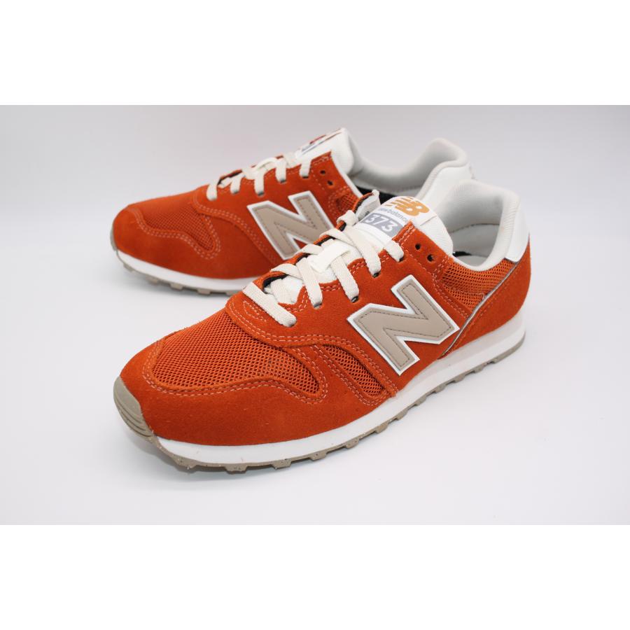 New Balance ML373  ニューバランス レディース スニーカー QH2 オレンジ QG2 グリーン QJ2 ブラック QF2 ベージュ｜shoes-shop-anbi｜11