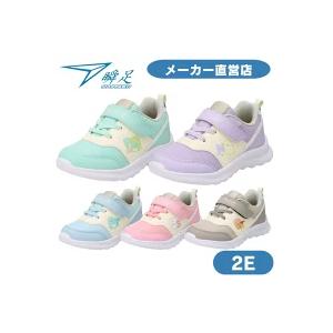 瞬足 2E「すみっコぐらし」モデル シュンソク JC-245 SJC2450 15.0cm