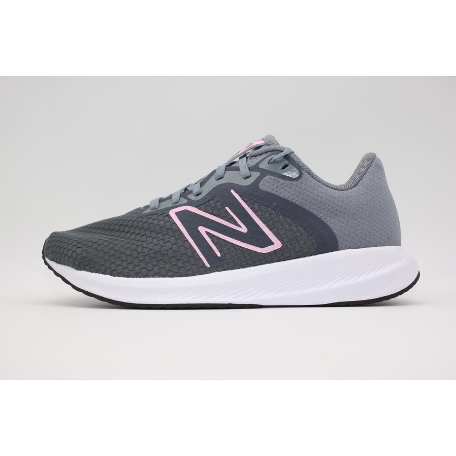 New Balance W413 ニューバランス レディース スニーカー PG2 グレーピンク LN2 ネイビー LB2 ブラックホワイト｜shoes-shop-anbi｜05