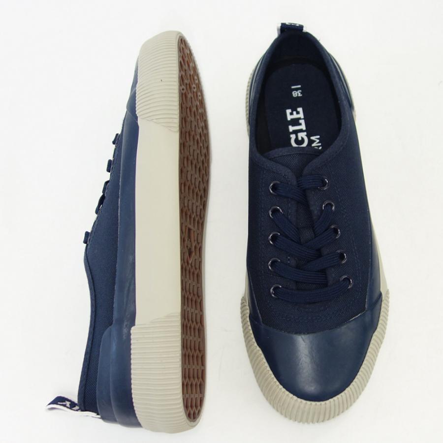 AIGLE（エーグル） AIGLE ZOFT300 005 マリン（メンズ） ラバー ロー 