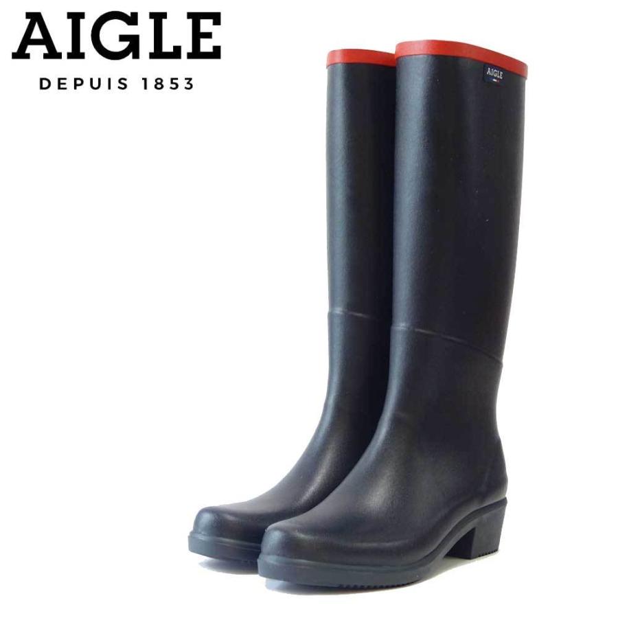 エーグル AIGLE ZZF8888 002 マリンルージュ（レディース） ミス 