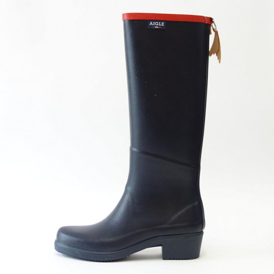 エーグル AIGLE ZZF8888 002 マリンルージュ（レディース） ミス 