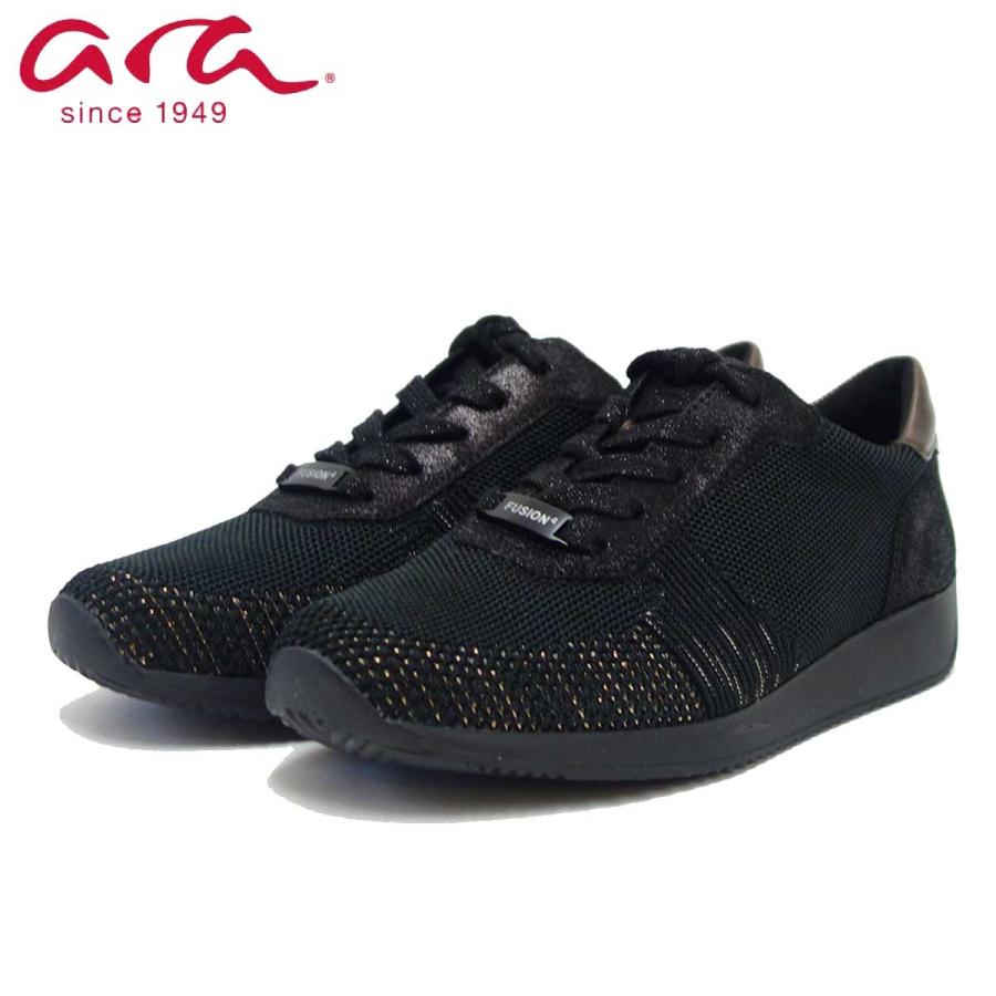 ara shoes fusion 4