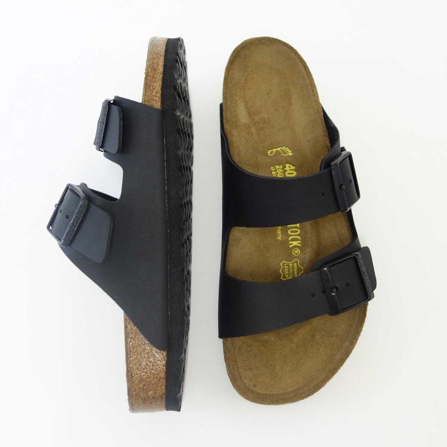 BIRKENSTOCK（ビルケンシュトック） ARIZONA（アリゾナ）ブラック