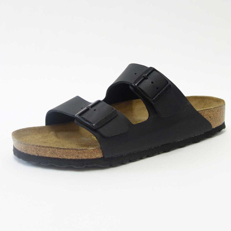 BIRKENSTOCK（ビルケンシュトック） ARIZONA（アリゾナ）ブラック