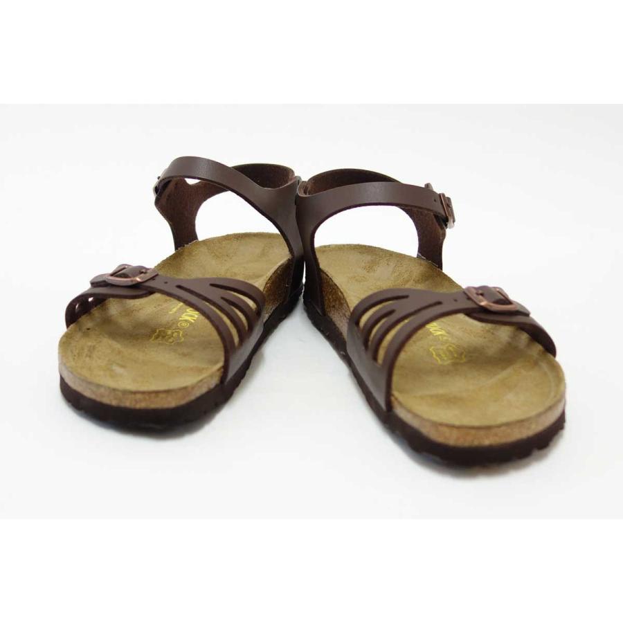 BIRKENSTOCK（ビルケンシュトック） Bali（バリ）085063（ビルコフロー