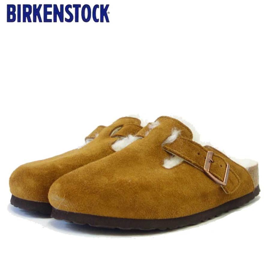 BIRKENSTOCK（ビルケンシュトック） BIRKENSTOCK Boston VL/Fell