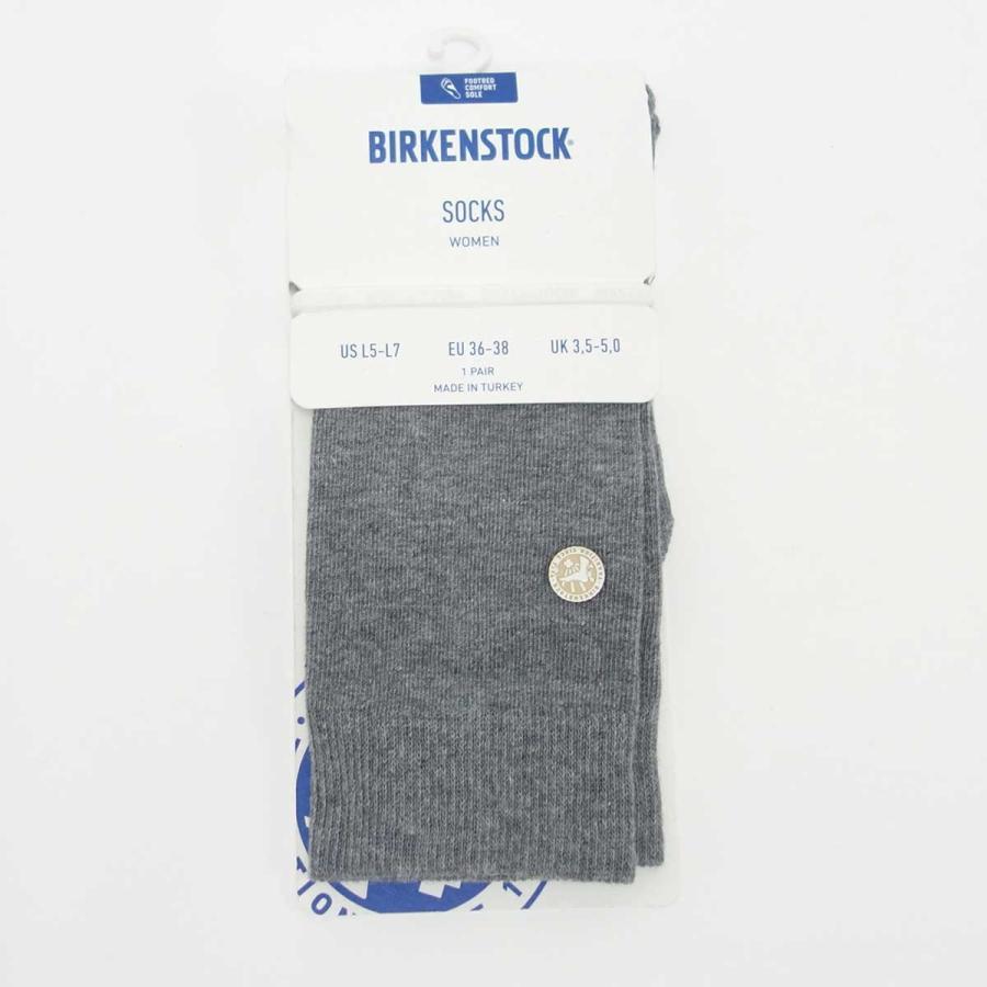 BIRKENSTOCK（ビルケンシュトック） COTTON SOLE（コットンソール