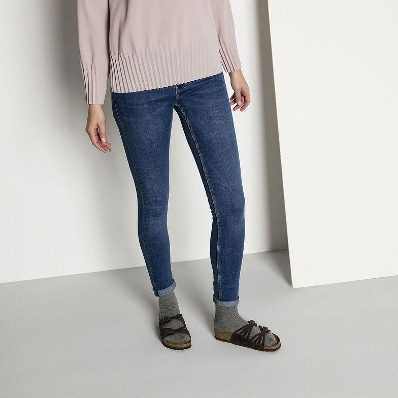 BIRKENSTOCK（ビルケンシュトック） COTTON SOLE（コットンソール